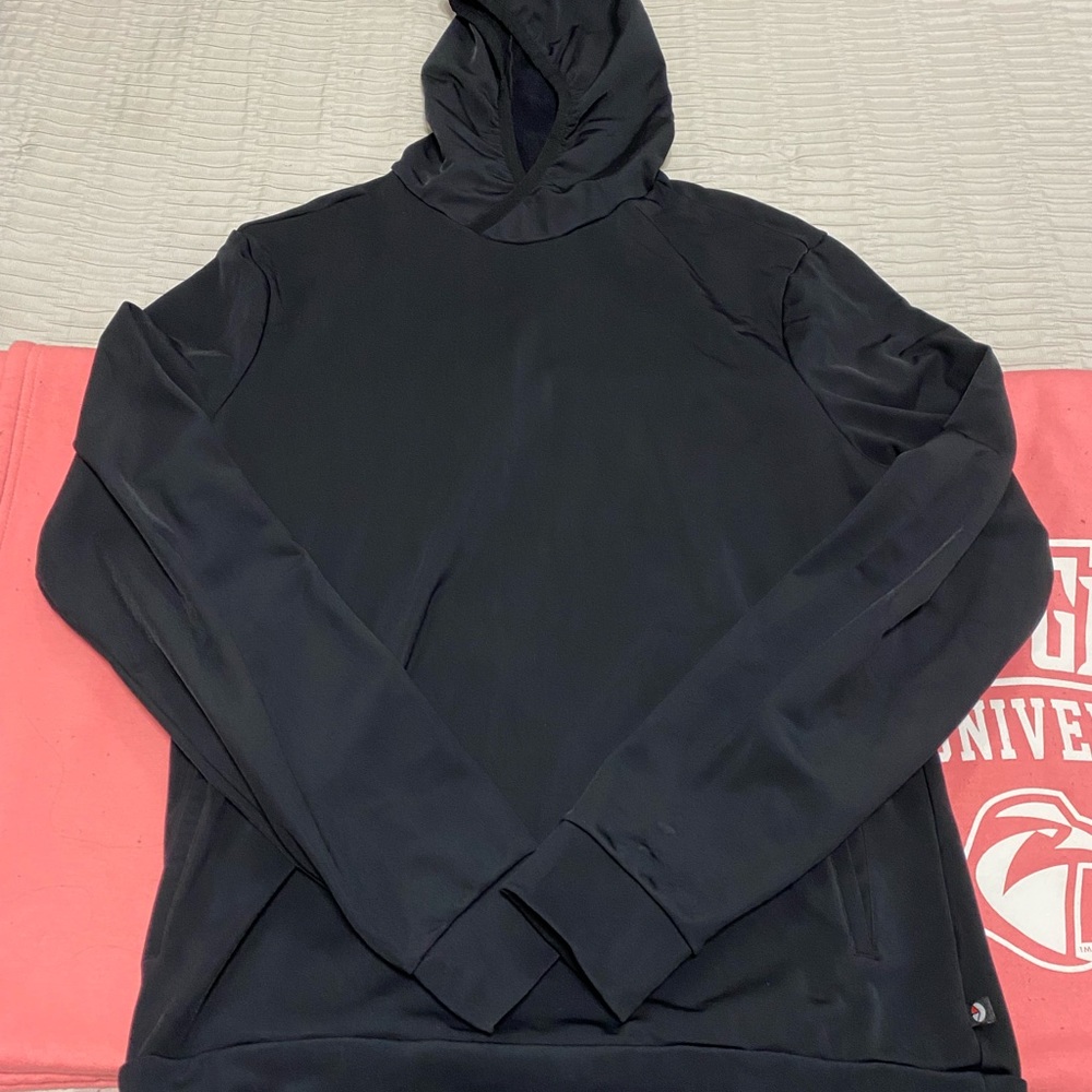 Ethika Hoodie